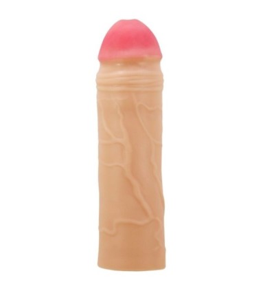 PRETTY LOVE - CHANE FUNDA DE PENE EXTENSORA NATURAL