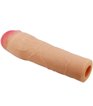 PRETTY LOVE - CHANE FUNDA DE PENE EXTENSORA NATURAL
