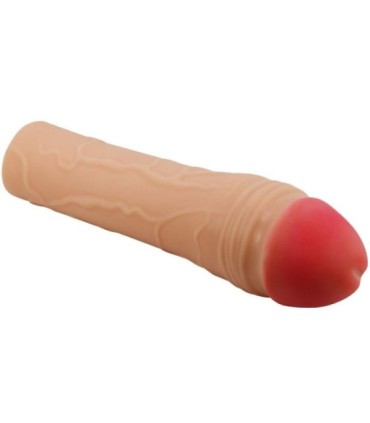 PRETTY LOVE - CHANE FUNDA DE PENE EXTENSORA NATURAL