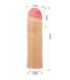 PRETTY LOVE - CHANE FUNDA DE PENE EXTENSORA NATURAL