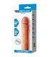 PRETTY LOVE - CHANE FUNDA DE PENE EXTENSORA NATURAL