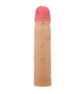 PRETTY LOVE - KYLIAN FUNDA DE PENE EXTENSORA NATURAL