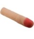 PRETTY LOVE - KYLIAN FUNDA DE PENE EXTENSORA NATURAL