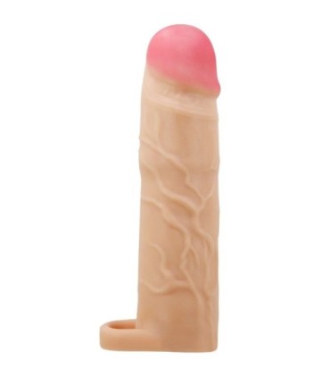 PRETTY LOVE - GERD FUNDA DE PENE EXTENSORA NATURAL