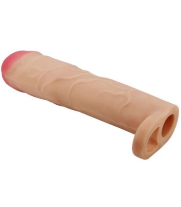 PRETTY LOVE - GERD FUNDA DE PENE EXTENSORA NATURAL