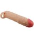 PRETTY LOVE - GERD FUNDA DE PENE EXTENSORA NATURAL