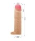 PRETTY LOVE - GERD FUNDA DE PENE EXTENSORA NATURAL