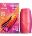DUREX - TOY MASTURBADOR VIBRADOR RIDE & VIBE