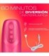 DUREX - TOY MASTURBADOR VIBRADOR RIDE & VIBE