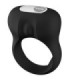 FUN FACTORY - STEADY ANILLO PENE CON VIBRACIÓN NEGRO