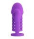 ROMANCE - HARDEN MANGA EXTENDIDA MORADA