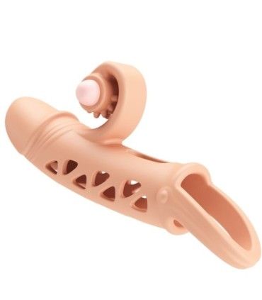 ROMANCE -  MANGA EXTENDIDA NATURAL