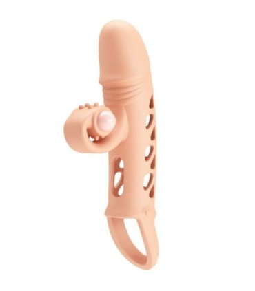 ROMANCE -  MANGA EXTENDIDA NATURAL