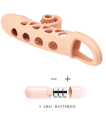 ROMANCE -  MANGA EXTENDIDA NATURAL