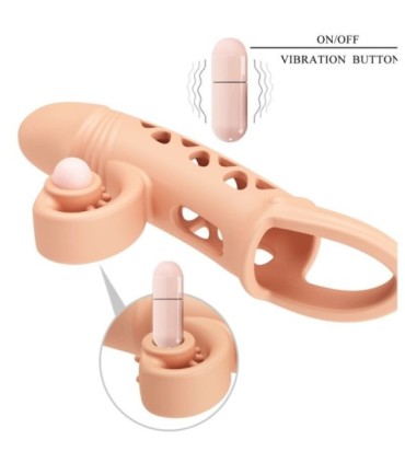 ROMANCE -  MANGA EXTENDIDA NATURAL