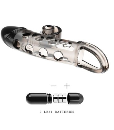 ROMANCE -  MANGA EXTENDIDA NEGRO