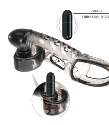 ROMANCE -  MANGA EXTENDIDA NEGRO