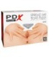 PDX PLUS - SPREAD MY TIGHT PUSSY MEGA MASTURBADOR NATURAL