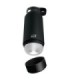 PDX PLUS - FAP FLASK ESTIMULADOR DE BOTELLA DISCRETO TRANSPARENTE MODELO 1