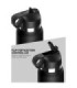 PDX PLUS - FAP FLASK ESTIMULADOR DE BOTELLA DISCRETO TRANSPARENTE MODELO 1