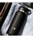 PDX PLUS - FAP FLASK ESTIMULADOR DE BOTELLA DISCRETO TRANSPARENTE MODELO 1