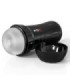 PDX EXTREME - SLIDE & GLIDE MASTURBADOR AUTOLUBRICANTE TRANSPARENTE