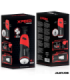 JAMYJOB - XPEED MASTURBADOR VAGINA AUTOMÁTICO 5 MODOS DE EMPUJE Y EFECTO SONIDO