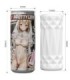 PRETTY LOVE - MASTURBADOR MASCULINO LATA MODELO 1