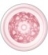 PRETTY LOVE - MASTURBADOR MASCULINO HUEVO ROSA