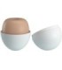 PRETTY LOVE - MASTURBADOR MASCULINO HUEVO NATURAL