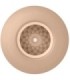PRETTY LOVE - MASTURBADOR MASCULINO HUEVO NATURAL