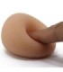 PRETTY LOVE - MASTURBADOR MASCULINO HUEVO NATURAL