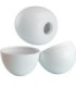 PRETTY LOVE - MASTURBADOR MASCULINO HUEVO BLANCO