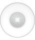 PRETTY LOVE - MASTURBADOR MASCULINO HUEVO BLANCO