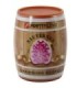 PRETTY LOVE - MASTURBADOR MASCULINO HUEVO ROSA MODELO 2