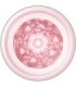 PRETTY LOVE - MASTURBADOR MASCULINO HUEVO ROSA MODELO 2