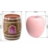 PRETTY LOVE - MASTURBADOR MASCULINO HUEVO ROSA MODELO 2