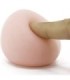 PRETTY LOVE - MASTURBADOR MASCULINO HUEVO ROSA MODELO 2