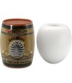 PRETTY LOVE - MASTURBADOR MASCULINO HUEVO BLANCO MODELO 2