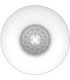 PRETTY LOVE - MASTURBADOR MASCULINO HUEVO BLANCO MODELO 2