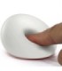 PRETTY LOVE - MASTURBADOR MASCULINO HUEVO BLANCO MODELO 2