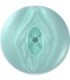 PRETTY LOVE - CATHERINE MASTURBADOR MASCULINO VERDE