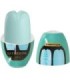 PRETTY LOVE - CATHERINE MASTURBADOR MASCULINO VERDE