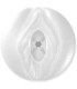 PRETTY LOVE - CATHERINE MASTURBADOR MASCULINO BLANCO