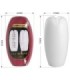 PRETTY LOVE - CATHERINE MASTURBADOR MASCULINO BLANCO