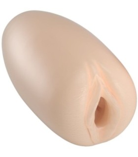 PRETTY LOVE - CATHERINE MASTURBADOR MASCULINO NATURAL