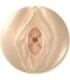 PRETTY LOVE - CATHERINE MASTURBADOR MASCULINO NATURAL