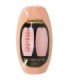 PRETTY LOVE - CATHERINE MASTURBADOR MASCULINO NATURAL