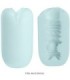 PRETTY LOVE - MASHA MASTURBADOR MASCULINO AZUL