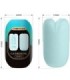 PRETTY LOVE - MASHA MASTURBADOR MASCULINO AZUL